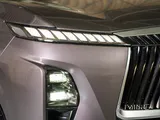INFINITI QX80 (2025)